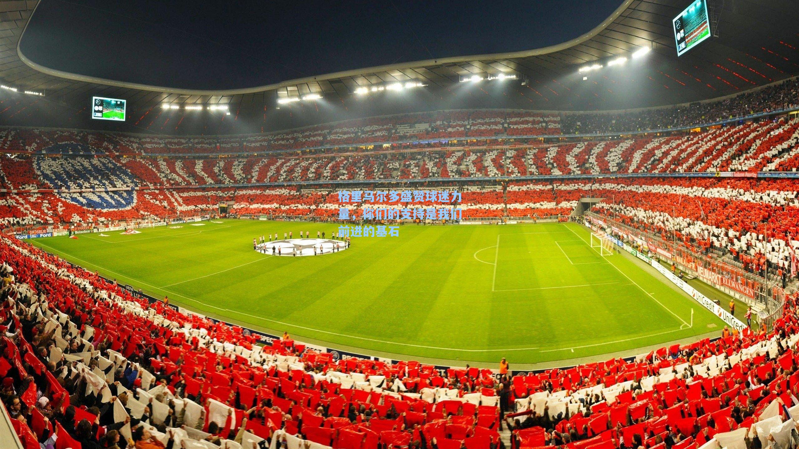 格里马尔多盛赞球迷力量，你们的支持是我们前进的基石